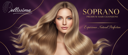 SOPRANO Banner - Versión Realista